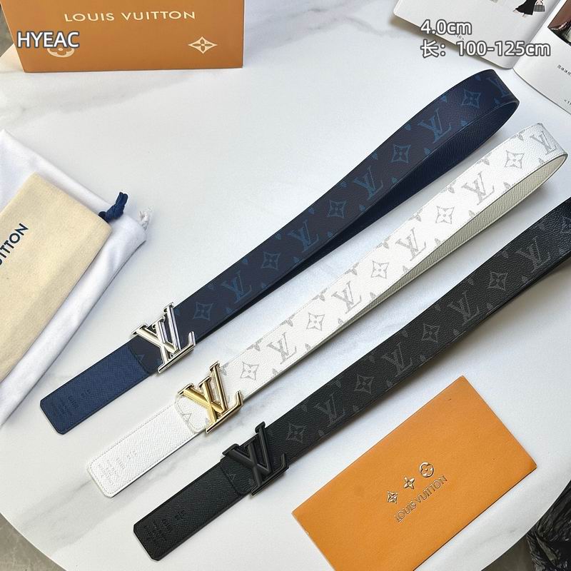 LV belt 40mmX100-125cm 8L02